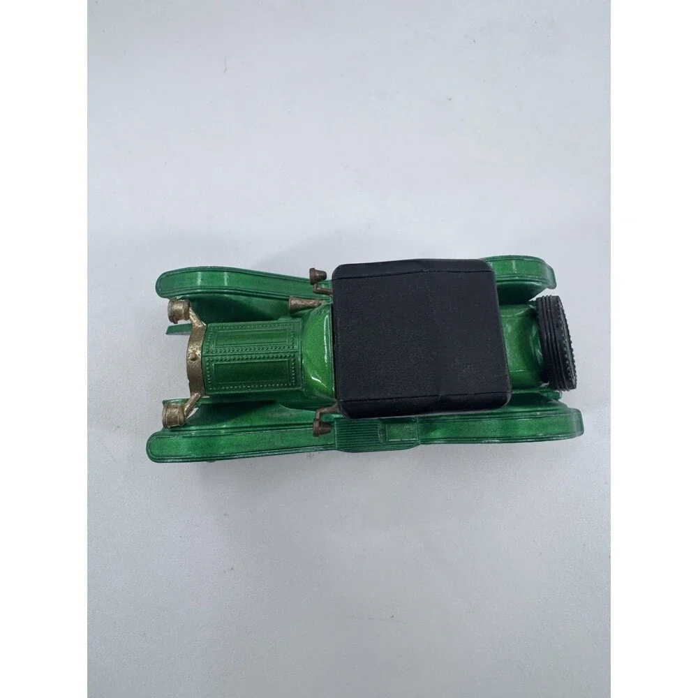 Vintage Matchbox Models of Yesteryear Y-6 1913 Cadillac Diecast Fast Shipping